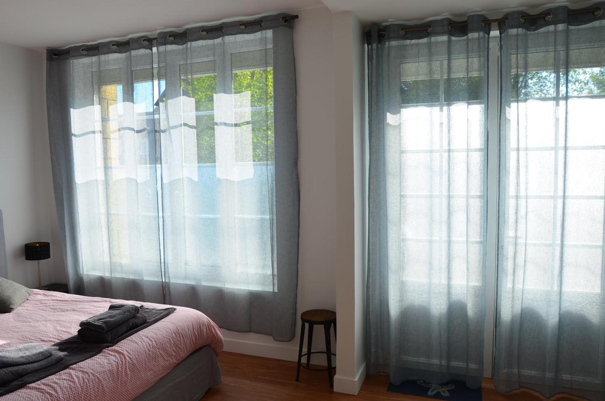 La Chambre Au Piano Tilly-sur-Seulles Exteriör bild